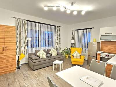 Altbauwohnung kaufen in 9871 Seeboden