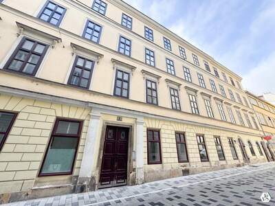 Wohnung mieten in 1080 Wien