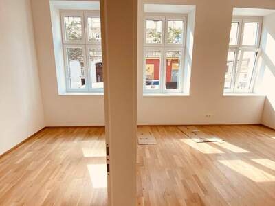 Wohnung kaufen in 1150 Wien