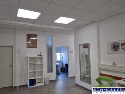 Gewerbeobjekt mieten in 4710 Grieskirchen (Bild 3)