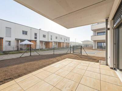 Terrassenwohnung kaufen in 2700 Wr. Neustadt (Bild 3)