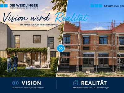 Haus kaufen in 3494 Altweidling