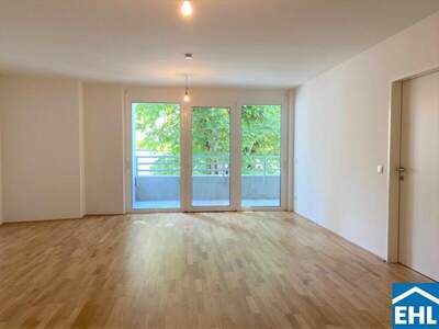 Terrassenwohnung mieten in 1150 Wien (Bild 1)