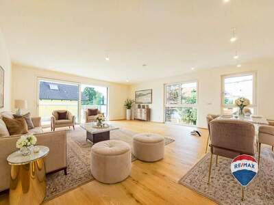 Eigentumswohnung in 1220 Wien