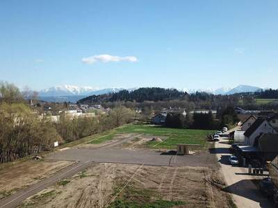 Grundstück kaufen in 9061 Klagenfurt