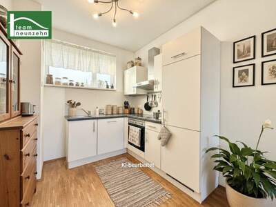 Terrassenwohnung mieten in 8020 Graz (Bild 2)