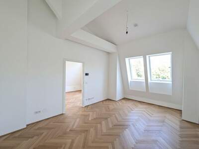 Altbauwohnung kaufen in 1140 Wien (Bild 2)