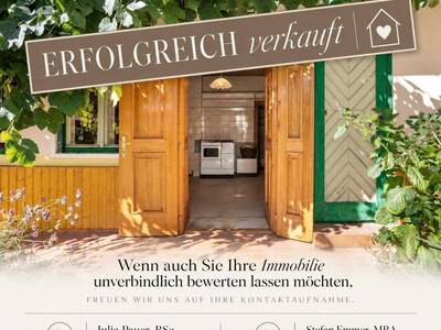 Haus kaufen in 7361 Frankenau