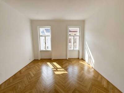 Wohnung kaufen in 1060 Wien