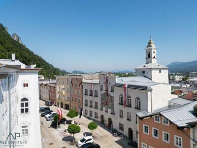 Anlageobjekt kaufen in 5400 Hallein (Bild 1)