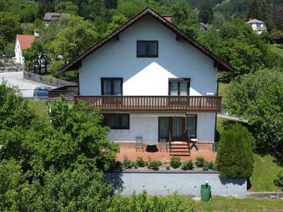Haus kaufen in 8950 Stainach