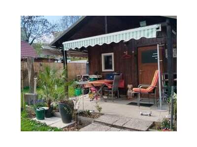 Grundstück provisionsfrei mieten in 4040 Lichtenberg