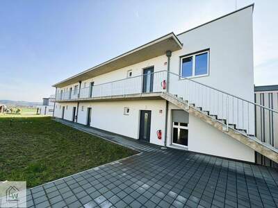 Anlageobjekt kaufen in 8230 Hartberg