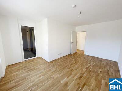 Terrassenwohnung kaufen in 1100 Wien (Bild 3)