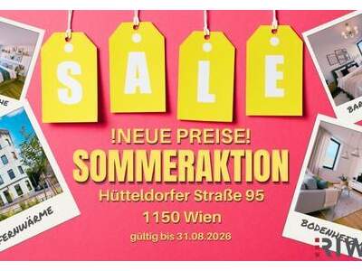 Wohnung kaufen in 1150 Wien