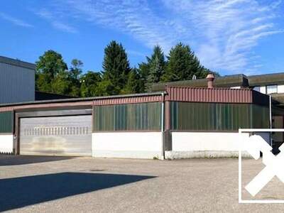 Gewerbeobjekt mieten in 2640 Gloggnitz (Bild 2)