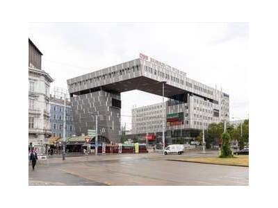 Gewerbeobjekt provisionsfrei mieten in 1150 Wien