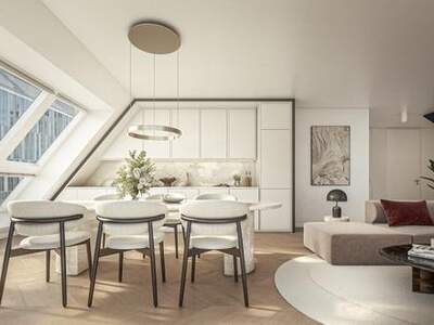 Wohnung kaufen in 1030 Wien