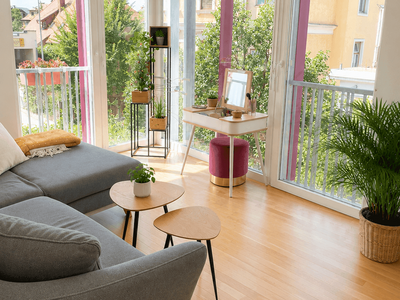 Wohnung provisionsfrei mieten in 8042 Graz