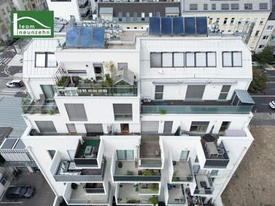 Terrassenwohnung kaufen in 1220 Wien (Bild 4)