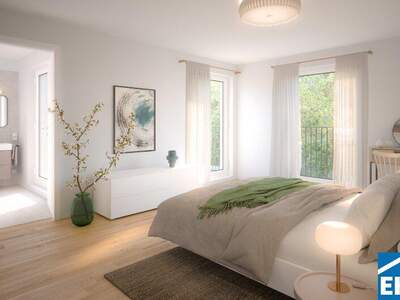 Terrassenwohnung kaufen in 1230 Wien (Bild 1)
