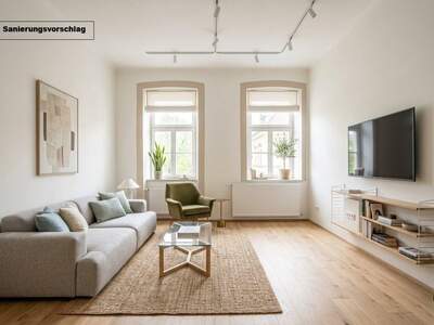 Anlageobjekt kaufen in 1100 Wien
