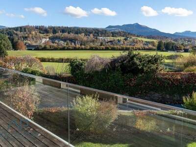 Terrassenwohnung kaufen in 5411 Oberalm (Bild 2)