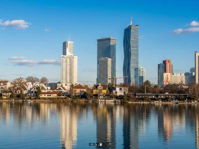 Wohnung mieten in 1220 Wien