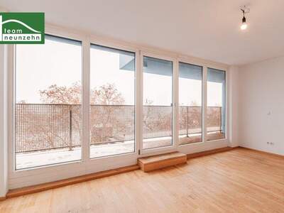 Terrassenwohnung mieten in 1200 Wien (Bild 1)