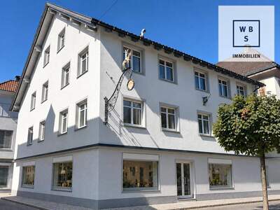 Mietwohnung in 6850 Dornbirn