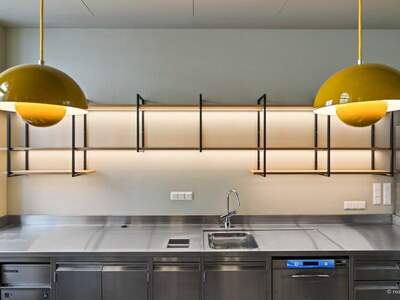 Gastronomie / Restaurant mieten in 1050 Wien (Bild 4)