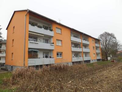Wohnung mieten in 8330 Feldbach