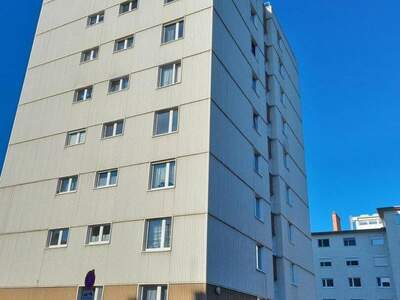 Wohnung mieten in 8750 Judenburg