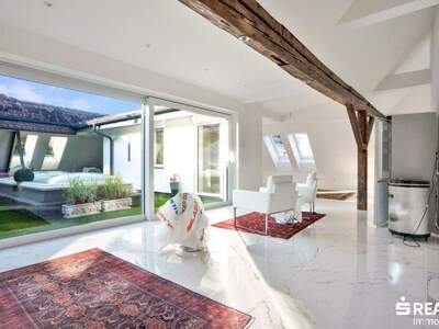 Terrassenwohnung kaufen in 9020 Klagenfurt (Bild 1)