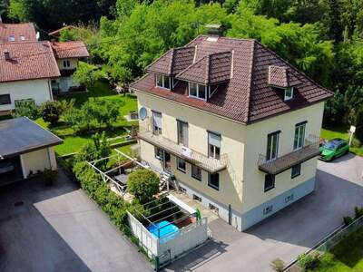 Eigentumswohnung in 9220 Velden