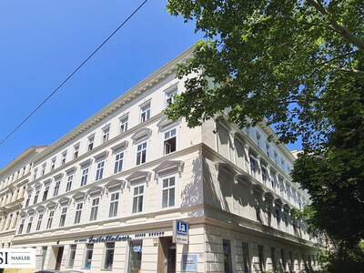 Wohnung kaufen in 1030 Wien