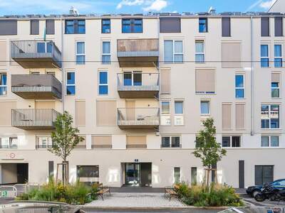 Gewerbeobjekt kaufen in 1160 Wien (Bild 1)