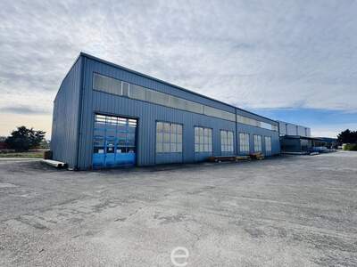 Office / Business mieten in 4691 Oberösterreich