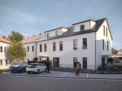 Stadthaus kaufen in 4300 St. Valentin