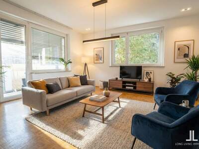 Wohnung mit Balkon kaufen in 8010 Graz