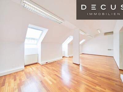 Büro / Praxis mieten in 1190 Wien (Bild 4)