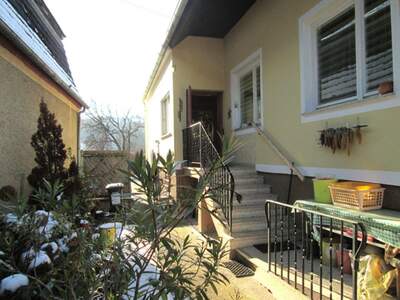 Haus kaufen in 7371 Unterrabnitz