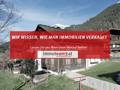 Haus kaufen in 6791 St.Gallenkirch