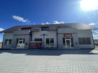 Gewerbeobjekt mieten in 8472 Straß (Bild 2)