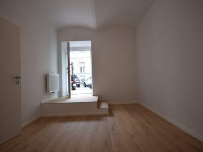 Altbauwohnung kaufen in 1150 Wien (Bild 3)