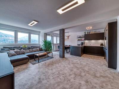 Terrassenwohnung kaufen in 6460 Imst (Bild 3)