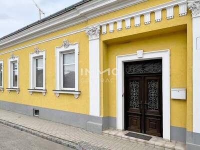 Haus kaufen in 2061 Hadres