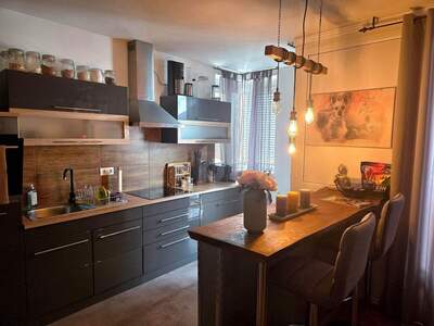 Etagenwohnung kaufen in 8073 Feldkirchen