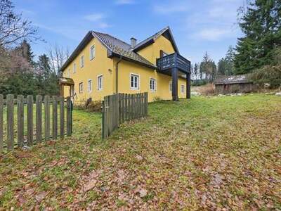 Haus kaufen in 3970 Hirschenwies