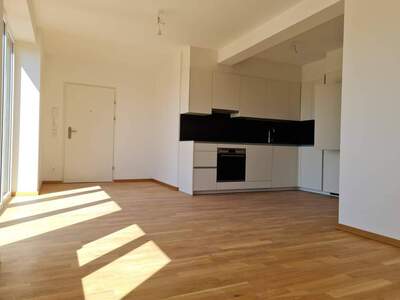 Mietwohnung in 4222 Sankt Georgen